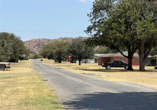 Photo 4 of Sale Pending at 108 N Ann St, Granite, OK 73547 | MLS# 1246182 | Listing updated on 2026-08-31