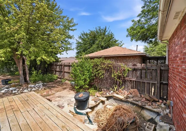 Photo 41 of Sale Pending at 108 N Ann St, Granite, OK 73547 | MLS# 1246182 | Listing updated on 2026-08-31