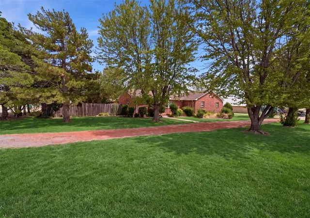 Photo 5 of Sale Pending at 108 N Ann St, Granite, OK 73547 | MLS# 1246182 | Listing updated on 2026-08-31