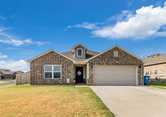 Photo 1 of Single family home for sale at 532 Se 5th Ter, Newcastle, OK 73065 | MLS# 1246186 | Listing updated on 2026-09-25