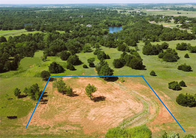 Photo 1 of Land for sale at 3355 Ne 10th St, Blanchard, OK 73010 | MLS# 1246187 | Listing updated on 2026-08-27