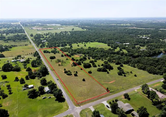 Photo 2 of Land for sale at 3355 Ne 10th St, Blanchard, OK 73010 | MLS# 1246187 | Listing updated on 2026-08-27