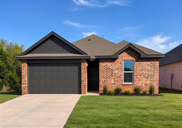 Photo 1 of Single family home for sale at 11633 Sw 27th St, Oklahoma City, OK 73099 | MLS# 1246188 | Listing updated on 2026-10-26