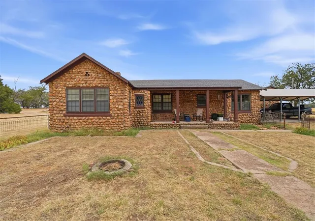Photo 1 of Single family home for sale at 30749 N County Rd 2030, Granite, OK 73547 | MLS# 1246189 | Listing updated on 2026-09-02