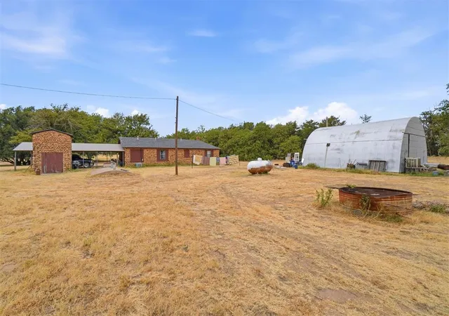 Photo 34 of Single family home for sale at 30749 N County Rd 2030, Granite, OK 73547 | MLS# 1246189 | Listing updated on 2026-09-02