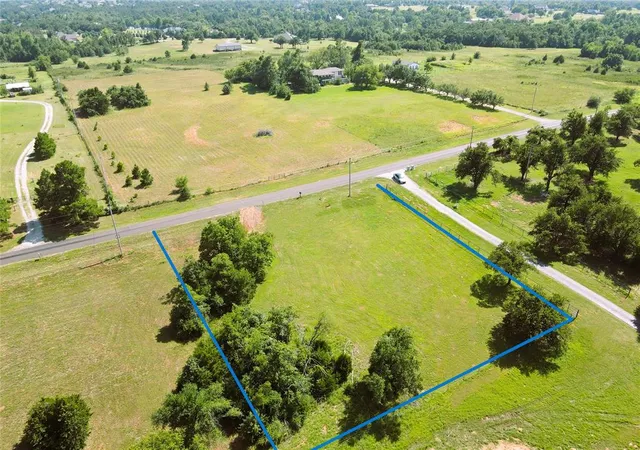 Photo 3 of Land for sale at 3185 Ne 10th St, Blanchard, OK 73010 | MLS# 1246191 | Listing updated on 2026-08-27