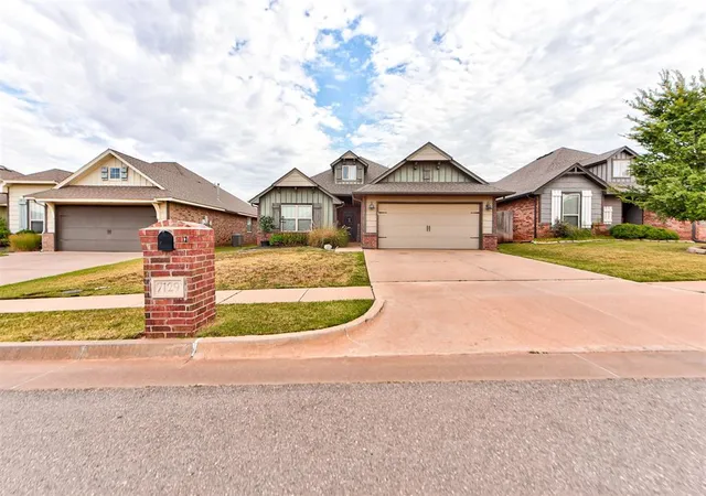 Photo 1 of Single family home for sale at 7129 Nw 145th St, Oklahoma City, OK 73142 | MLS# 1246194 | Listing updated on 2026-09-15