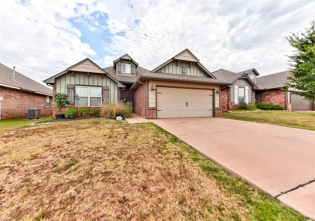 Photo 2 of Single family home for sale at 7129 Nw 145th St, Oklahoma City, OK 73142 | MLS# 1246194 | Listing updated on 2026-09-15