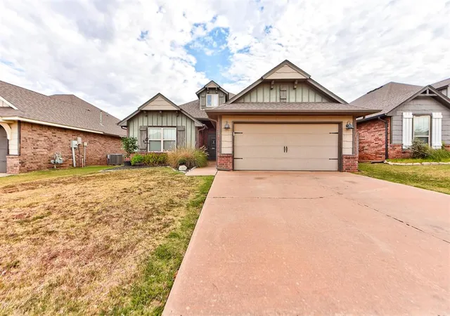 Photo 3 of Single family home for sale at 7129 Nw 145th St, Oklahoma City, OK 73142 | MLS# 1246194 | Listing updated on 2026-09-15