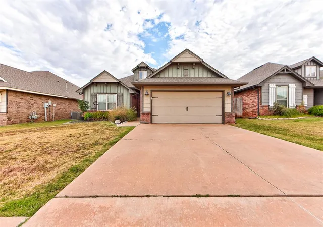 Photo 3 of Single family home for sale at 7129 Nw 145Th St, Oklahoma City, OK 73142 | MLS# 1246194 | Listing updated on 2026-09-15