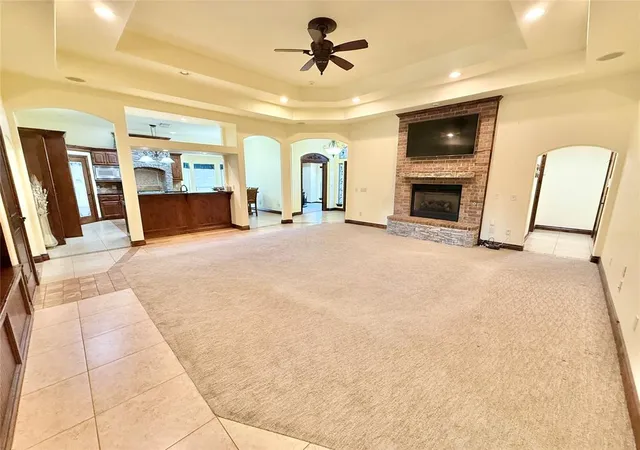 Photo 2 of Single family home for sale at 17820 Se 104th St, Newalla, OK 74857 | MLS# 1246196 | Listing updated on 2026-08-29