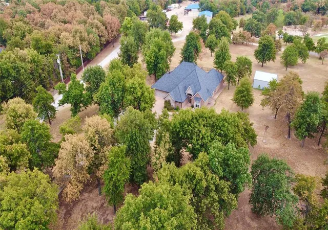 Photo 50 of Single family home for sale at 17820 Se 104th St, Newalla, OK 74857 | MLS# 1246196 | Listing updated on 2026-08-29