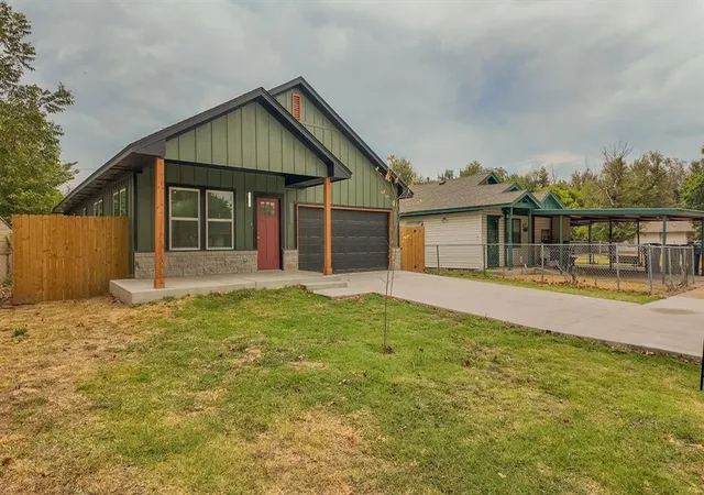 Photo 3 of Single family home for sale at 325 Se 19th St, Oklahoma City, OK 73129 | MLS# 1246203 | Listing updated on 2026-08-29