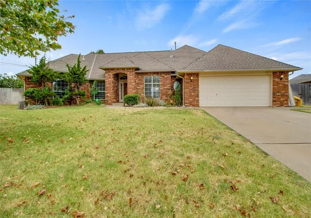 Photo 1 of Sale Pending at 3335 Del Aire Pl, Oklahoma City, OK 73115 | MLS# 1246210 | Listing updated on 2026-09-12