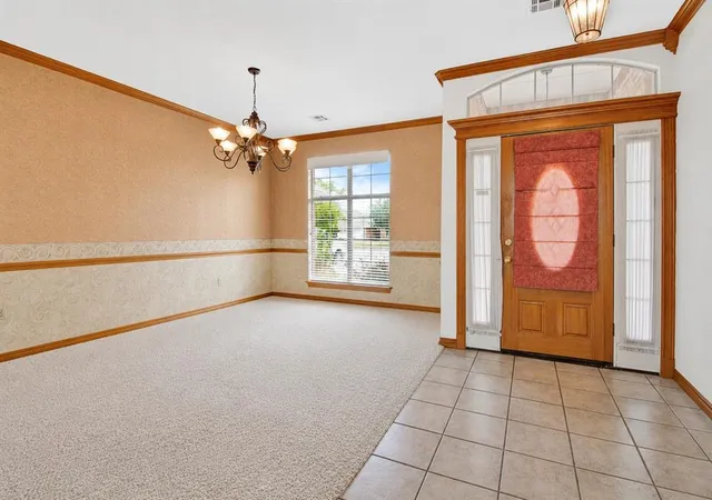 Photo 4 of Sale Pending at 3335 Del Aire Pl, Oklahoma City, OK 73115 | MLS# 1246210 | Listing updated on 2026-09-12