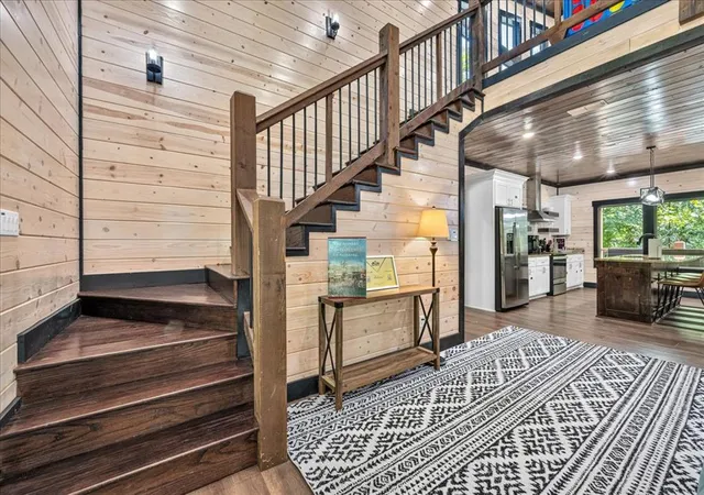 Photo 2 of Single family home for sale at 106 W Eagle Mountain Trl, Broken Bow, OK 74728 | MLS# 1246211 | Listing updated on 2026-09-07