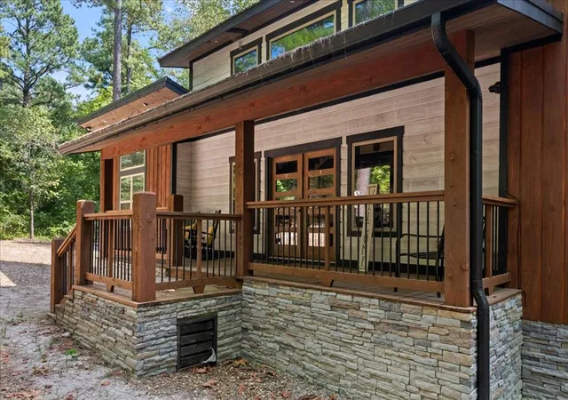 Photo 3 of Single family home for sale at 106 W Eagle Mountain Trl, Broken Bow, OK 74728 | MLS# 1246211 | Listing updated on 2026-09-07