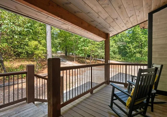 Photo 3 of Single family home for sale at 106 W Eagle Mountain Trl, Broken Bow, OK 74728 | MLS# 1246211 | Listing updated on 2026-09-07