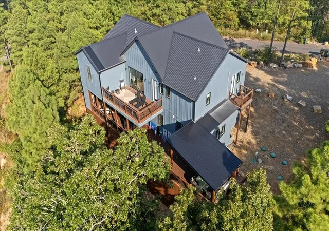 Photo 2 of Single family home for sale at 300 Evergreen Vista Loop, Broken Bow, OK 74728 | MLS# 1246212 | Listing updated on 2026-09-07