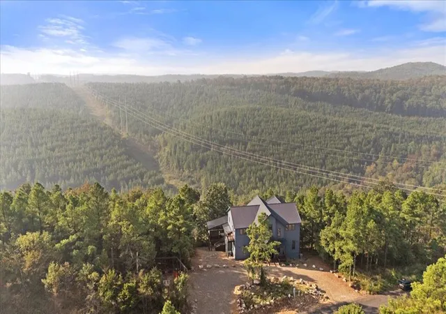 Photo 3 of Single family home for sale at 300 Evergreen Vista Loop, Broken Bow, OK 74728 | MLS# 1246212 | Listing updated on 2026-09-07