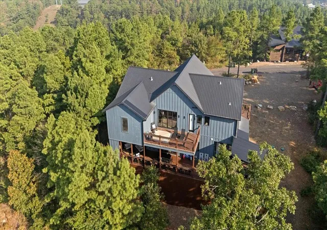 Photo 3 of Single family home for sale at 300 Evergreen Vista Loop, Broken Bow, OK 74728 | MLS# 1246212 | Listing updated on 2026-09-07