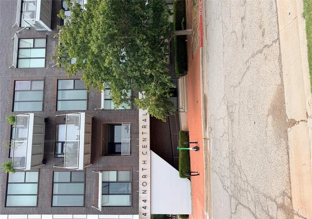 Photo 1 of Condo for sale at 444 N Central Ave #106, Oklahoma City, OK 73104 | MLS# 1246216 | Listing updated on 2026-08-28