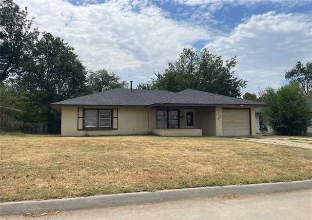 Photo 1 of Sale Pending at 1034 Jasmine Ln, Oklahoma City, OK 73110 | MLS# 1246222 | Listing updated on 2026-09-01