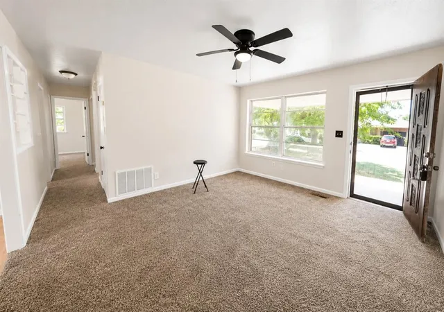Photo 4 of Single family home for sale at 5900 S Broadway Ave, Oklahoma City, OK 73109 | MLS# 1246224 | Listing updated on 2026-09-08
