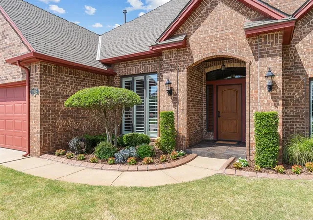 Photo 2 of Sale Pending at 11913 Chelsea Chase, Oklahoma City, OK 73170 | MLS# 1246225 | Listing updated on 2026-08-28