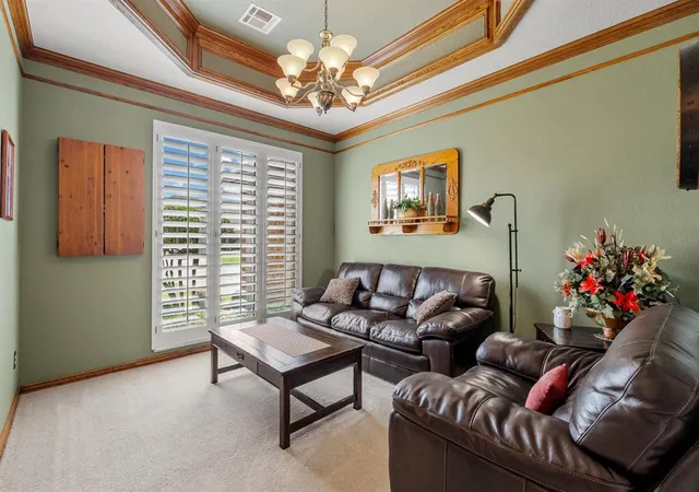 Photo 4 of Sale Pending at 11913 Chelsea Chase, Oklahoma City, OK 73170 | MLS# 1246225 | Listing updated on 2026-08-28