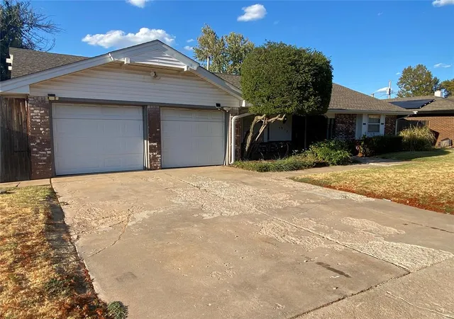 Photo 1 of Sale Pending at 5917 Nw 71st St, Oklahoma City, OK 73132 | MLS# 1246235 | Listing updated on 2026-09-20