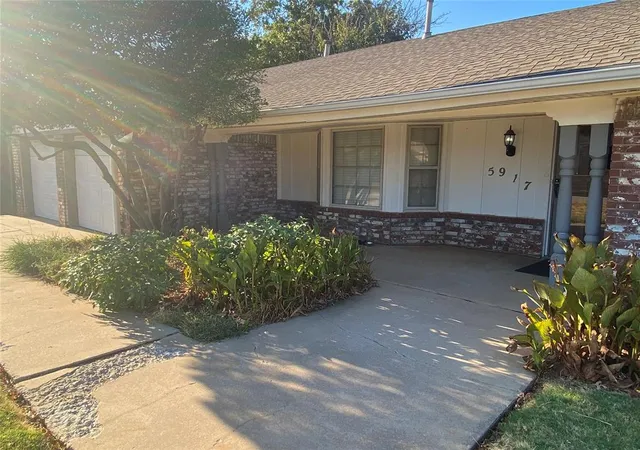 Photo 2 of Sale Pending at 5917 Nw 71st St, Oklahoma City, OK 73132 | MLS# 1246235 | Listing updated on 2026-09-20