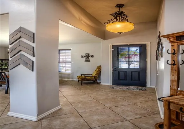 4th image of 2200 Stratta Dr, Weatherford, OK 73096 | MLS# 1246237