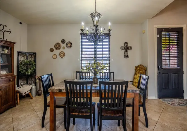 5th image of 2200 Stratta Dr, Weatherford, OK 73096 | MLS# 1246237