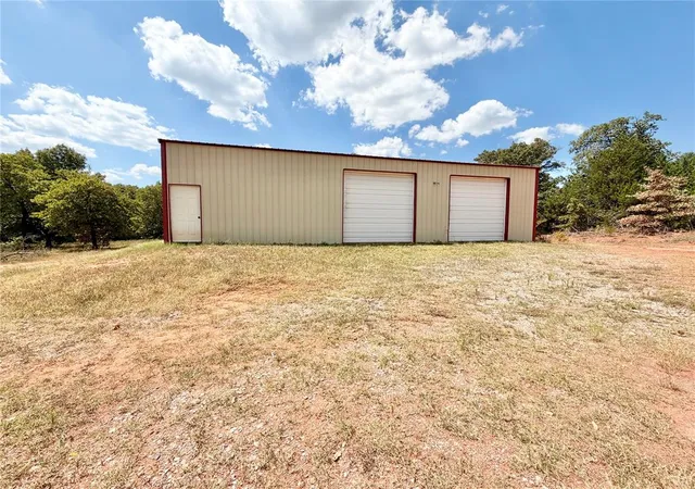 Photo 3 of Land for sale at 00 Rustic Oak Rd, Tecumseh, OK 74873 | MLS# 1246240 | Listing updated on 2026-09-02