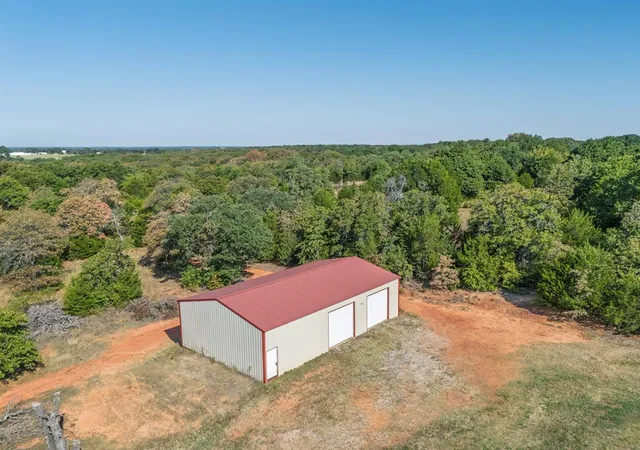 Photo 1 of Land for sale at 00 Rustic Oak Rd, Tecumseh, OK 74873 | MLS# 1246240 | Listing updated on 2026-09-02