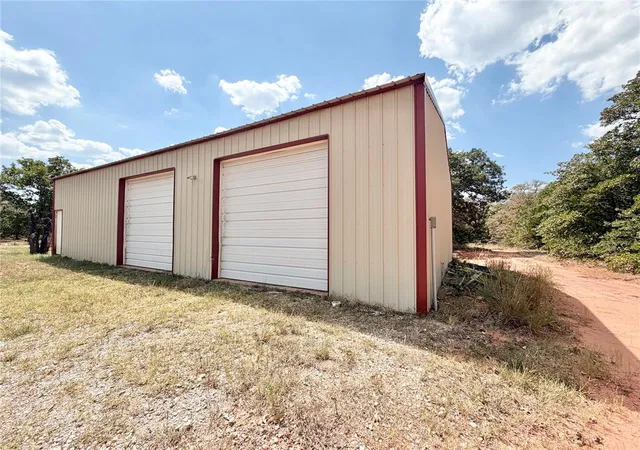 Photo 4 of Land for sale at 00 Rustic Oak Rd, Tecumseh, OK 74873 | MLS# 1246240 | Listing updated on 2026-09-02