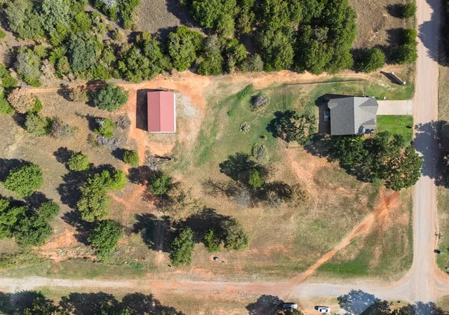 Photo 2 of Land for sale at 00 Rustic Oak Rd, Tecumseh, OK 74873 | MLS# 1246240 | Listing updated on 2026-09-02