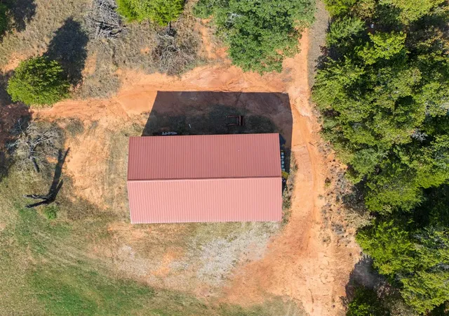 Photo 3 of Land for sale at 00 Rustic Oak Rd, Tecumseh, OK 74873 | MLS# 1246240 | Listing updated on 2026-09-02