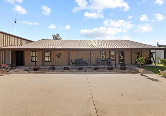 Photo 2 of Single family home for sale at 217 N Pioneer St, Fort Cobb, OK 73038 | MLS# 1246243 | Listing updated on 2026-08-29
