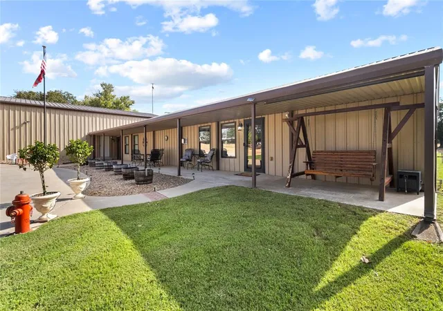 Photo 3 of Single family home for sale at 217 N Pioneer St, Fort Cobb, OK 73038 | MLS# 1246243 | Listing updated on 2026-08-29