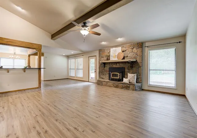 Photo 4 of Sale Pending at 5611 Covey Run Dr, Edmond, OK 73034 | MLS# 1246247 | Listing updated on 2026-09-07