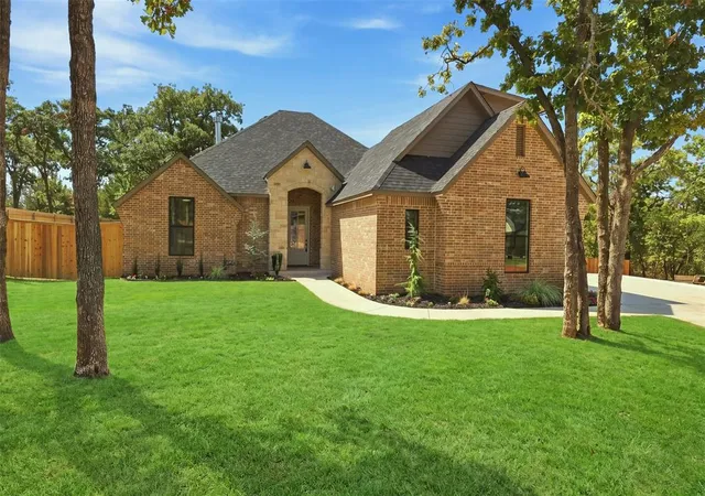 Photo 2 of Sale Pending at 8021 Sacred Forest, Arcadia, OK 73007 | MLS# 1246250 | Listing updated on 2026-09-08