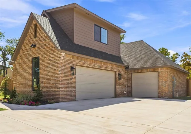 Photo 3 of Sale Pending at 8021 Sacred Forest, Arcadia, OK 73007 | MLS# 1246250 | Listing updated on 2026-09-08
