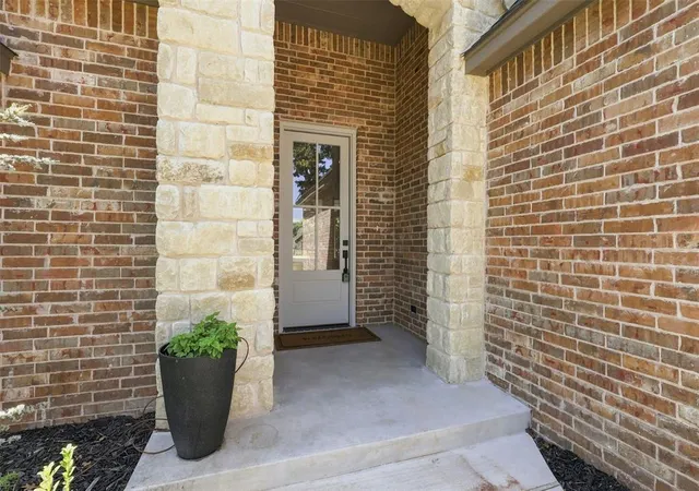Photo 4 of Sale Pending at 8021 Sacred Forest, Arcadia, OK 73007 | MLS# 1246250 | Listing updated on 2026-09-08