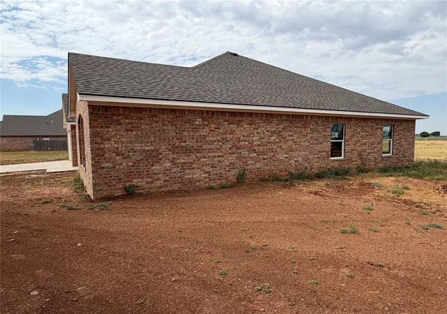 Photo 2 of Single family home for sale at 3325 Continental Ct, Altus, OK 73521 | MLS# 1246256 | Listing updated on 2026-08-27