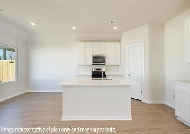 3rd image of 1641 Prairie Vis, Guthrie, OK 73044 | MLS# 1246258