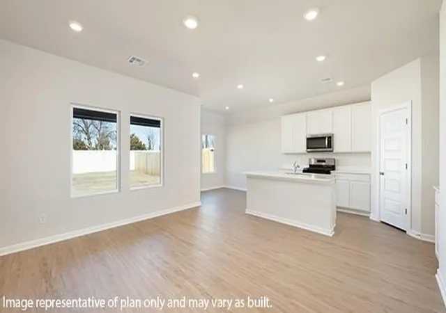 5th image of 1641 Prairie Vis, Guthrie, OK 73044 | MLS# 1246258