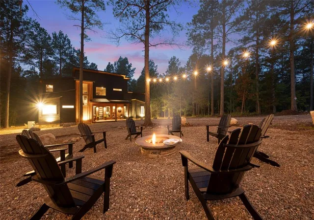 Photo 3 of Sale Pending at 62 Smoke Tree Ln, Broken Bow, OK 74728 | MLS# 1246259 | Listing updated on 2026-09-02