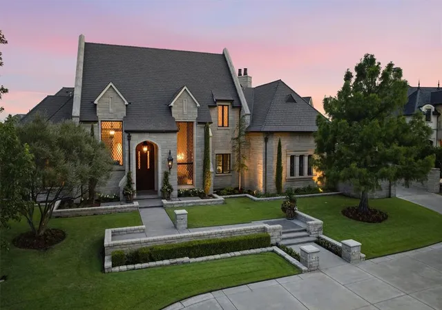Photo 1 of Mansion for sale at 14909 Gaillardia Ln, Oklahoma City, OK 73142 | MLS# 1246262 | Listing updated on 2026-08-29
